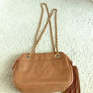 Tory Burch Marion Bag