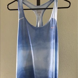 Nike DRI-FIT Tank