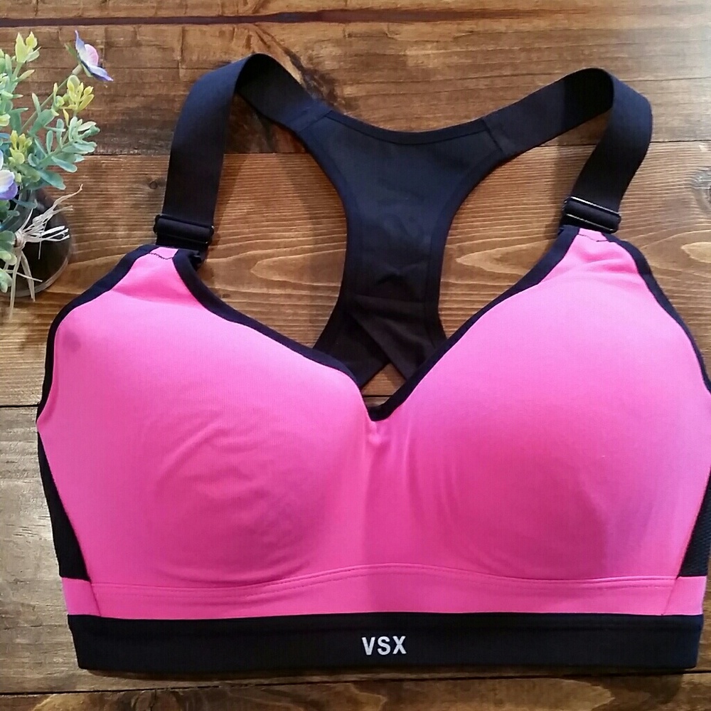 VSX Sports Bra