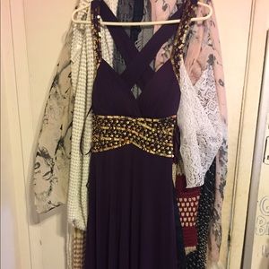 Prom dress/formal dress!