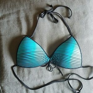 Body Glove Push Up Bikini Top