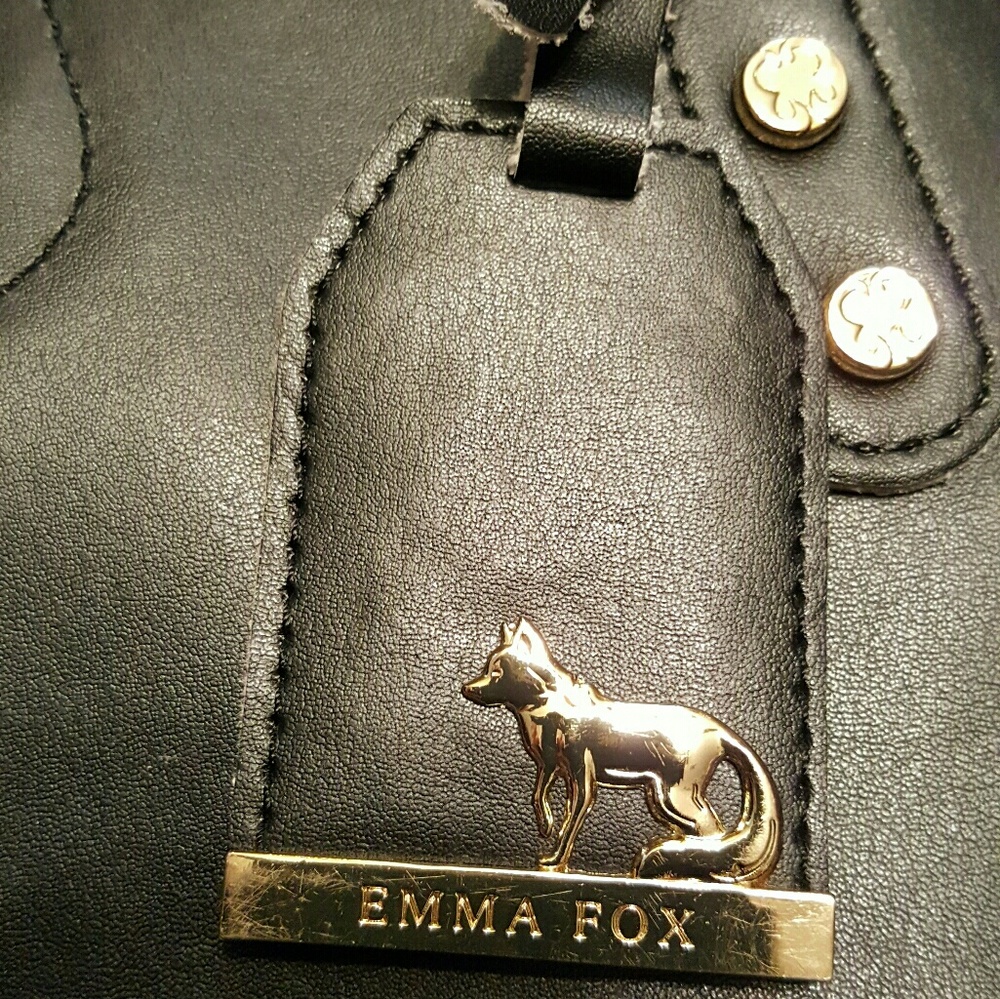 Emma Fox Tote