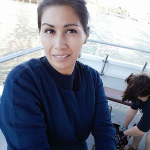 Meet your Posher, Veronica