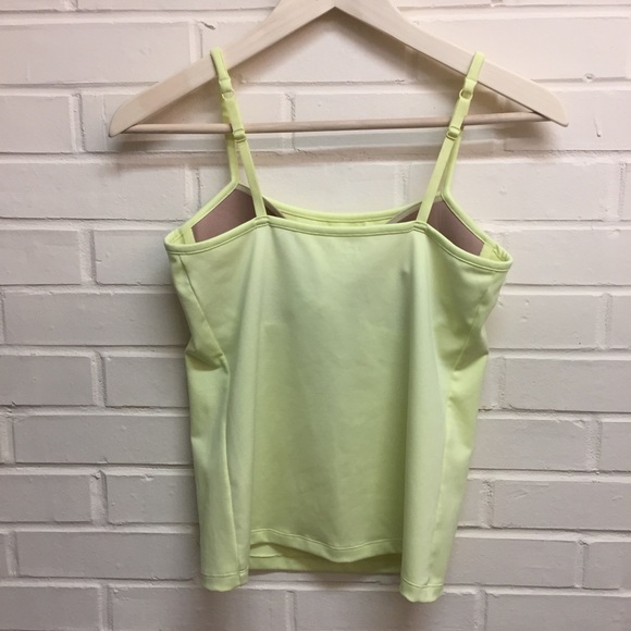 Athleta Support Top Women's 34A - Picture 3 of 4