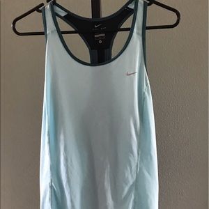 Nike DRI-FIT Tank