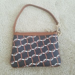 Wristlets mini bag
