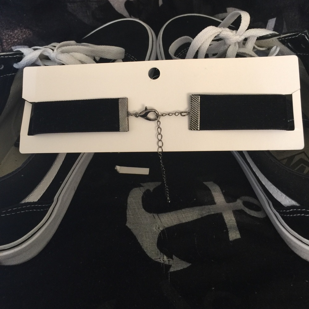 12"+4" Extender Choker - Picture 2 of 2