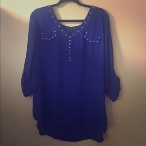3x blouse