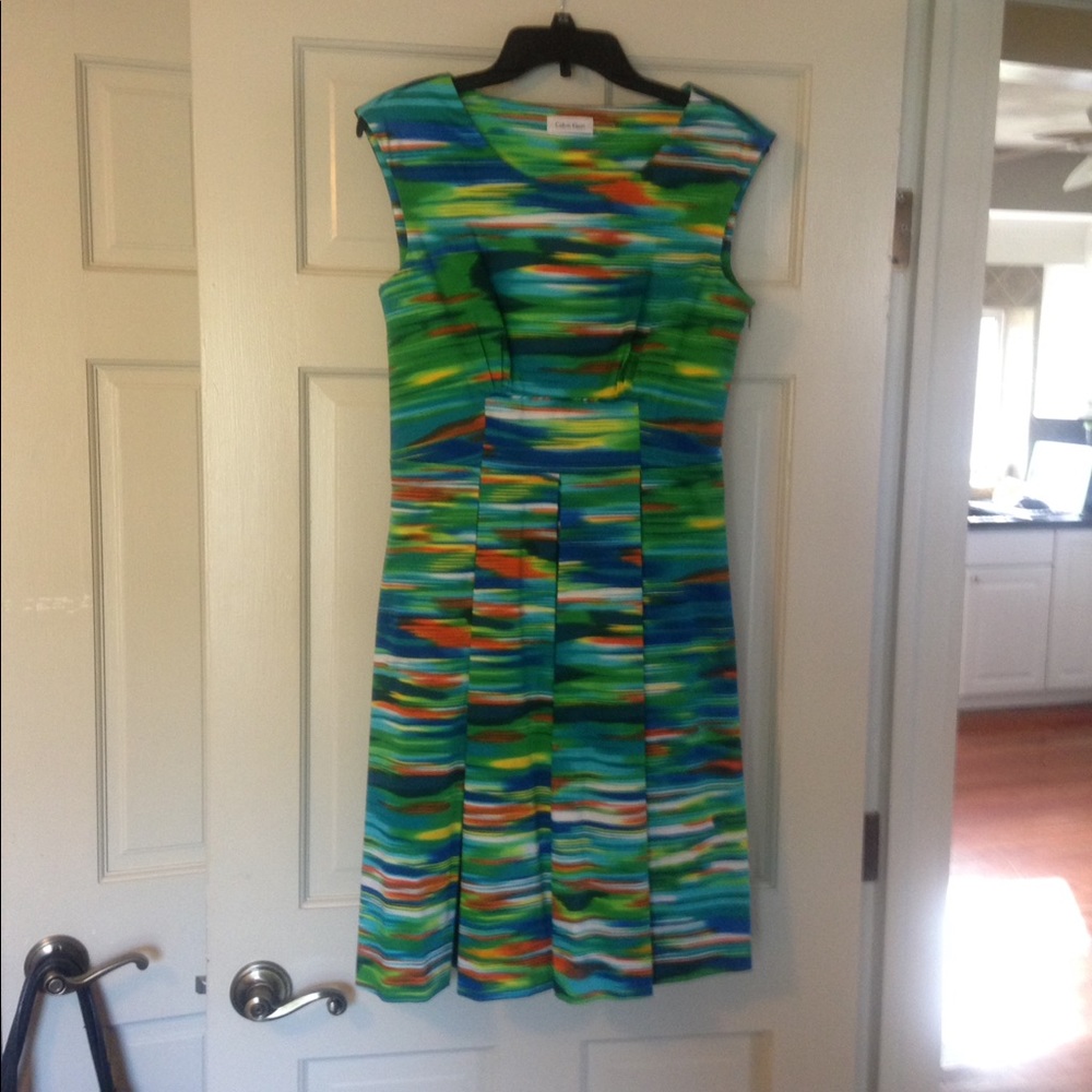 Calvin Klein Dress