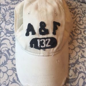 Abercrombie and Fitch Baseball cap
