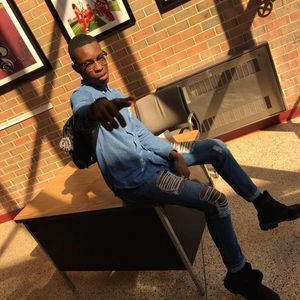 Meet your Posher, Rylton