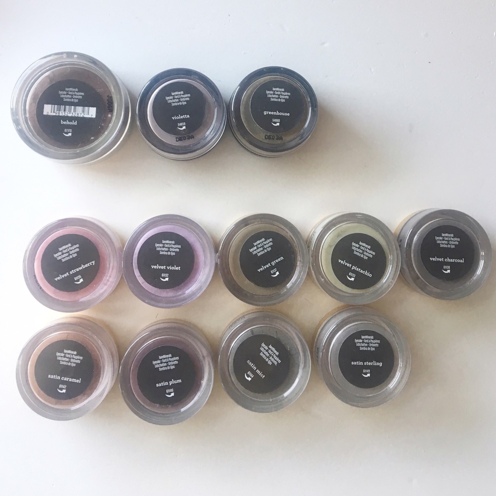 bareMinerals Eyeshadow