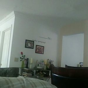 Meet your Posher, Sheralyn