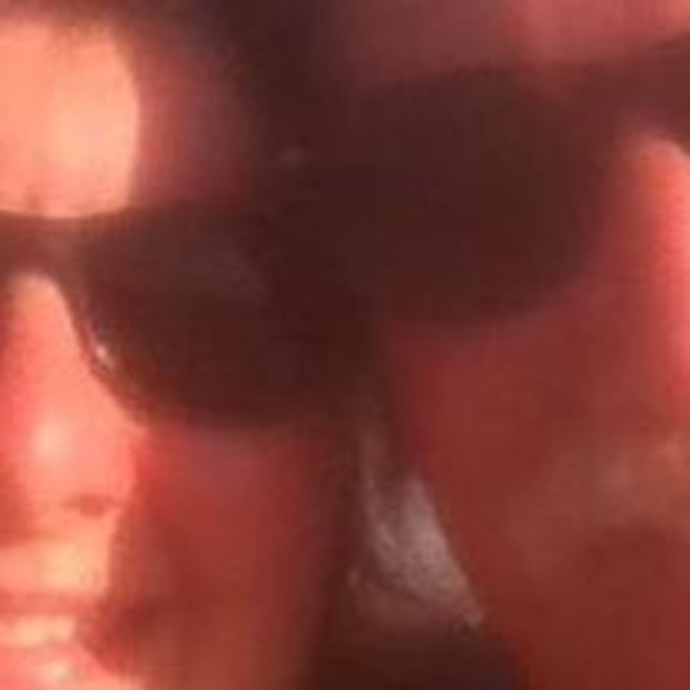 Meet your Posher, Butch