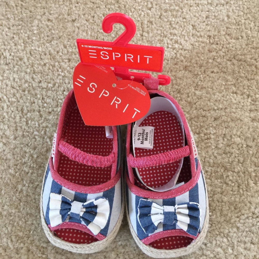 Summer Toddler Shoes