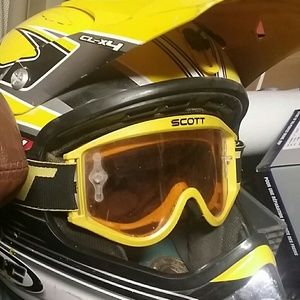 Meet your Posher, Raymond