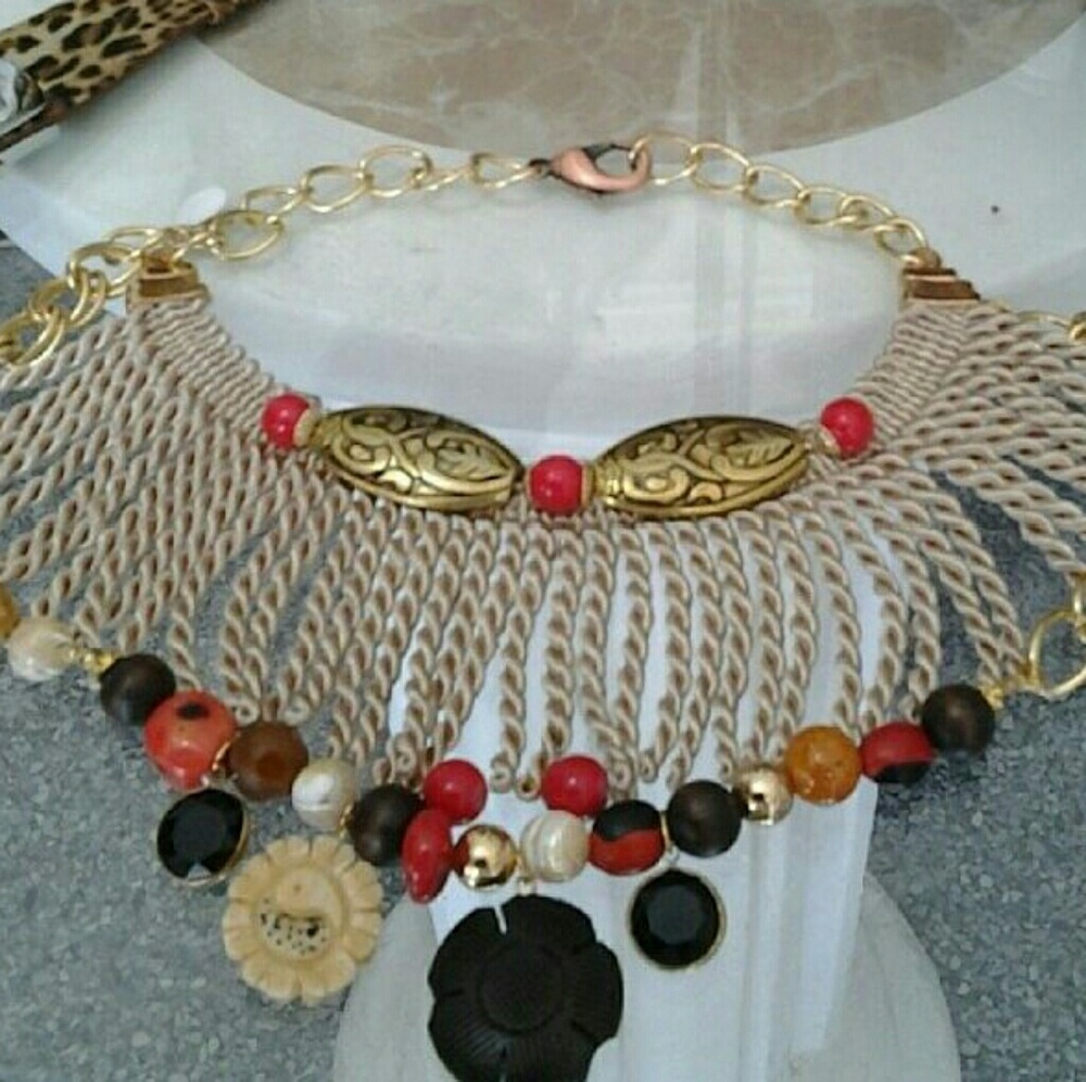 Necklace