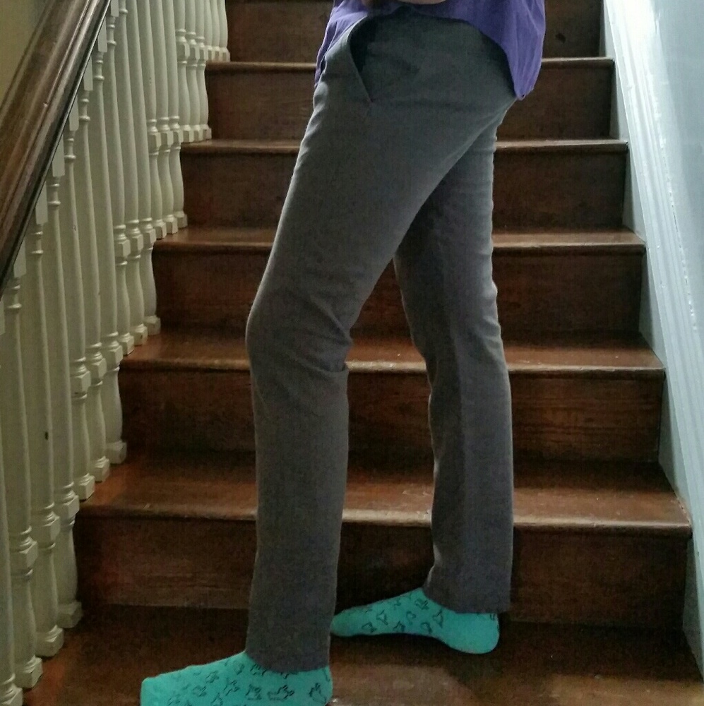 Men's dress pants