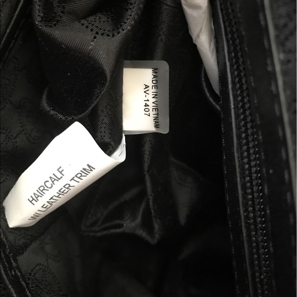Authentic MK backpack Lana main image 4