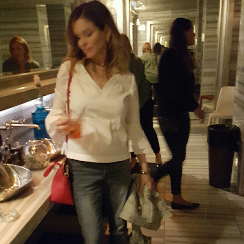 Meet your Posher, Tanya