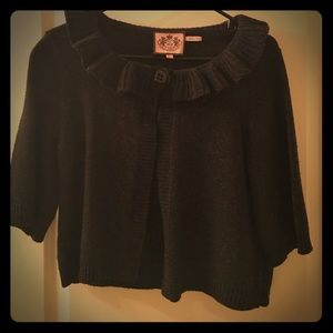 Juicy couture sweater