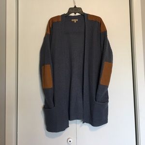 Democracy Cardigan