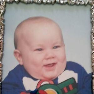 Meet your Posher, Luke