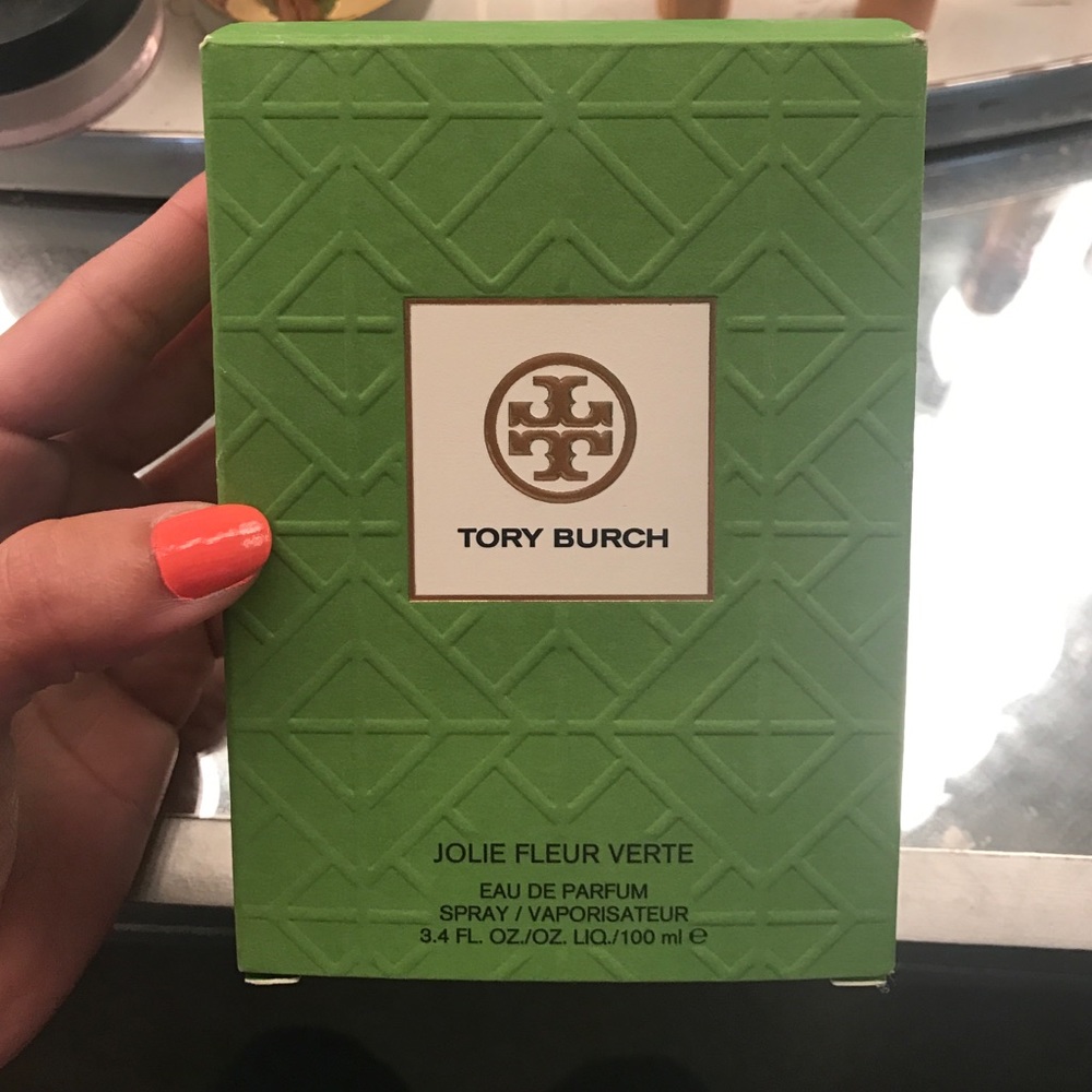 Tory Burch Jolie Fleur Verte Parfum