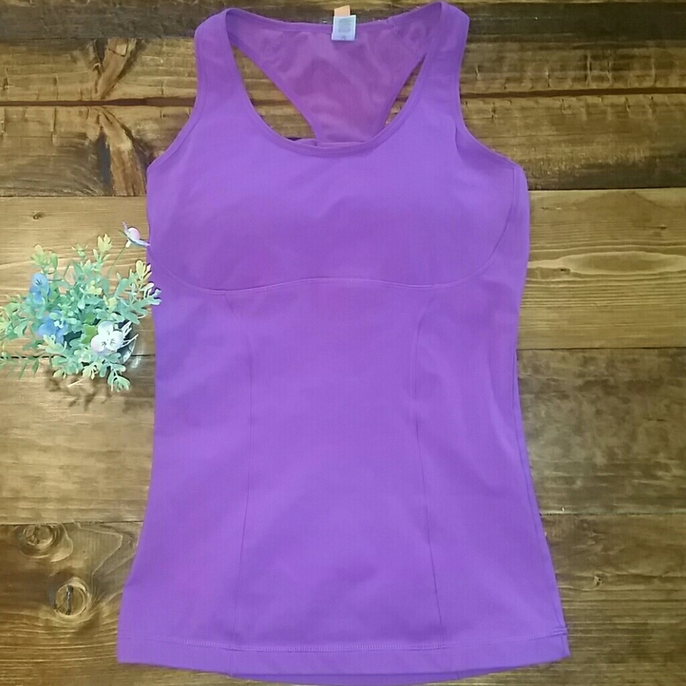 LUCY Racerback Workout Tank