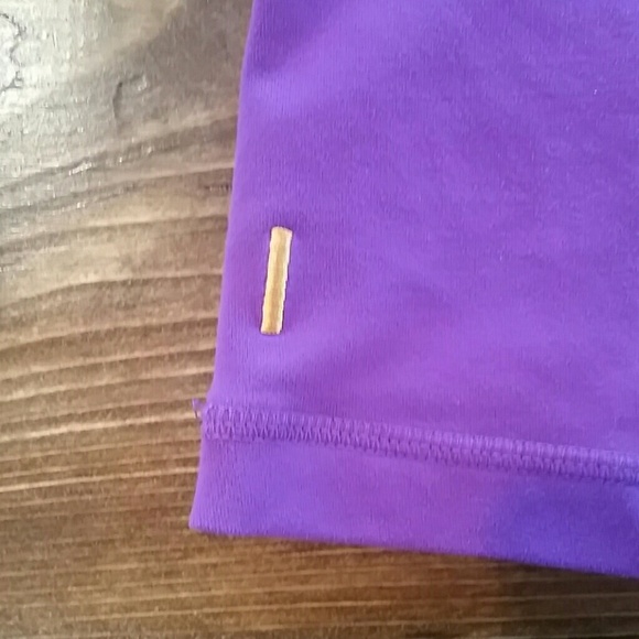 LUCY Racerback Workout Tank - Picture 3 of 4