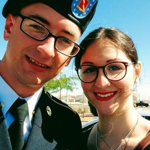 Meet your Posher, Angelica