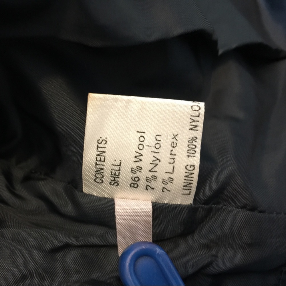 Nipon Coature Jacket. - image 6