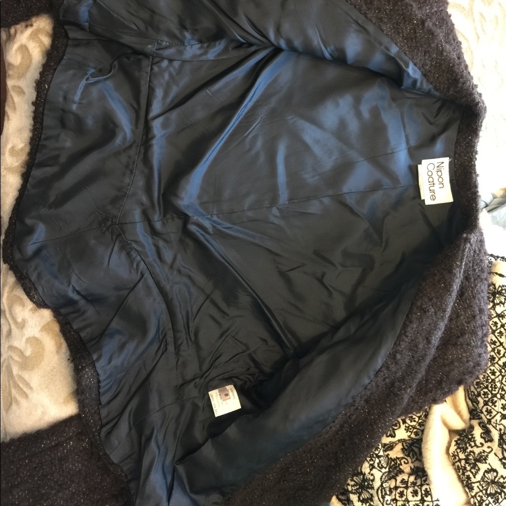 Nipon Coature Jacket. - image 7