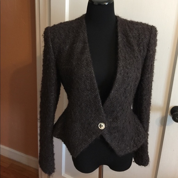 Nipon Coature jacket. - Picture 1 of 7