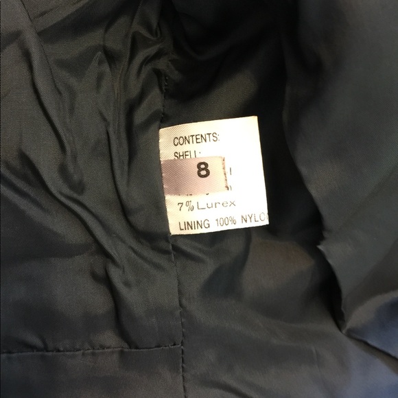 Nipon Coature jacket. - Picture 5 of 7