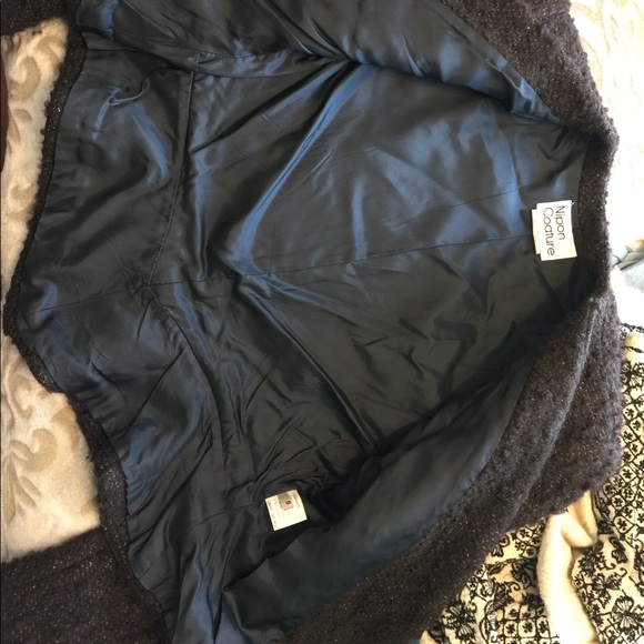 Nipon Coature jacket. - Picture 7 of 7