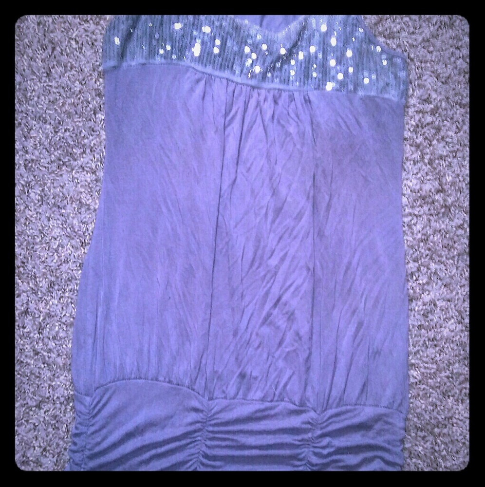 Entro Dress