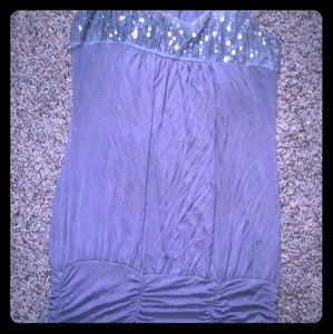 Entro Dress