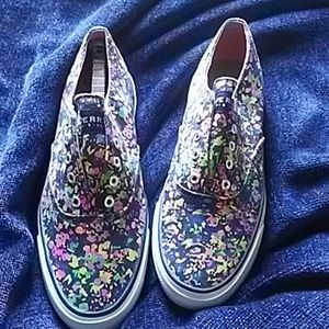 Sperry shoes