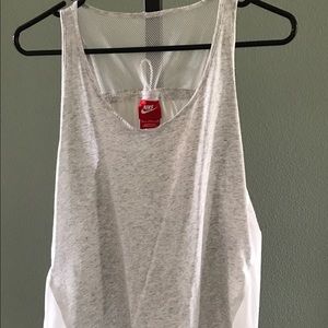 Nike Tank