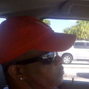 Meet your Posher, Eddie