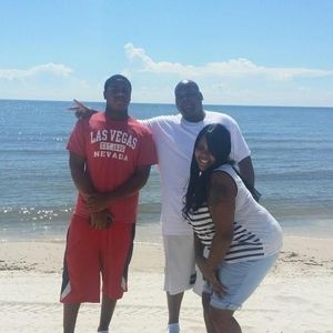 Meet your Posher, Rodney