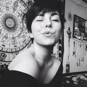 Meet your Posher, Kylee