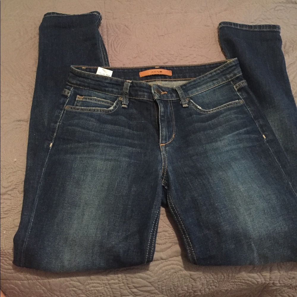 Joes jeans