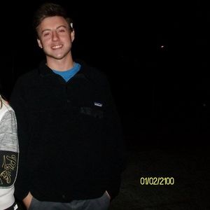 Meet your Posher, Dylan