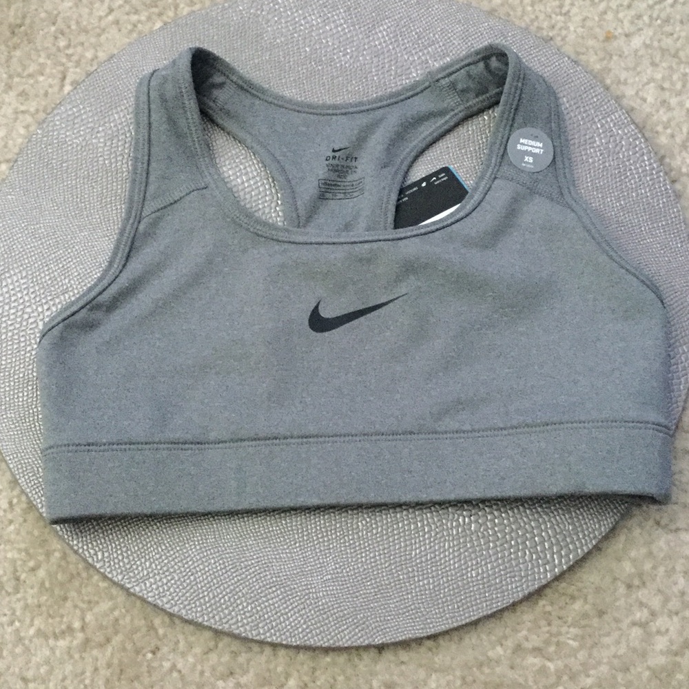Nike Medium Support Bra!