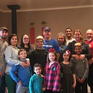 Meet your Posher, Davada