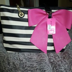 Betsey Johnson Bag