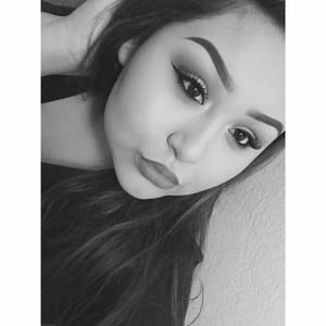 Meet your Posher, Maritza