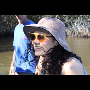 Meet your Posher, Rebecca